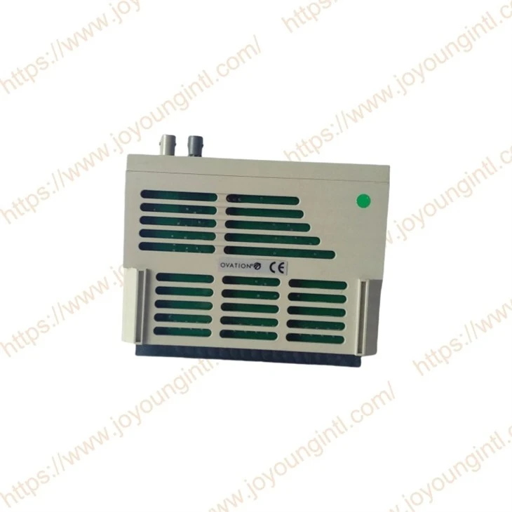 1C31204G01 Remote Node Personality Module
